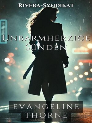 cover image of Unbarmherzige Sünden